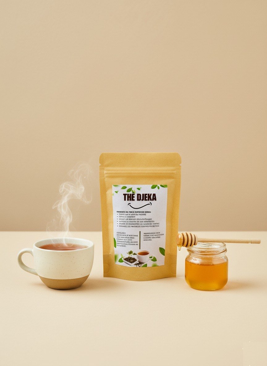 Thés & infusions